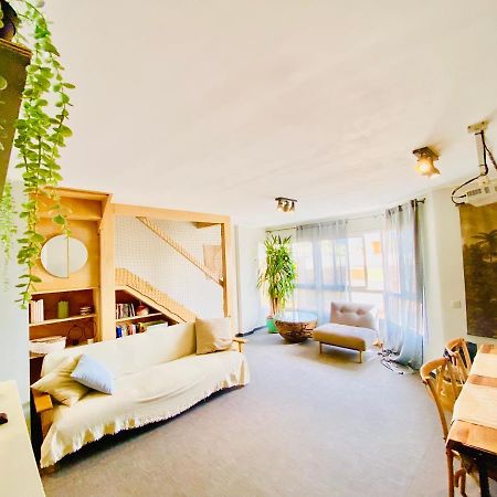 Golden Wave Surf 2 Apartment Corralejo Bagian luar foto