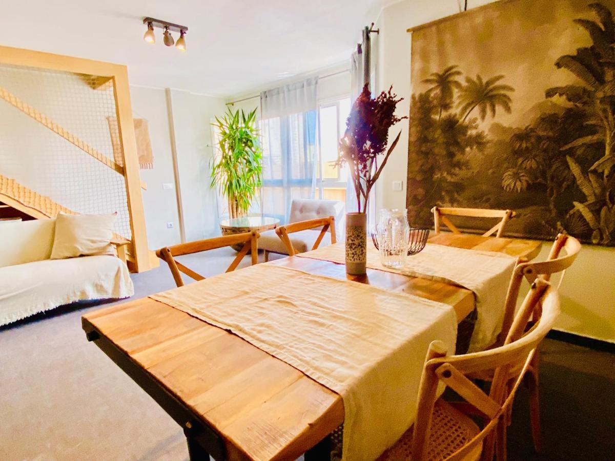 Golden Wave Surf 2 Apartment Corralejo Bagian luar foto