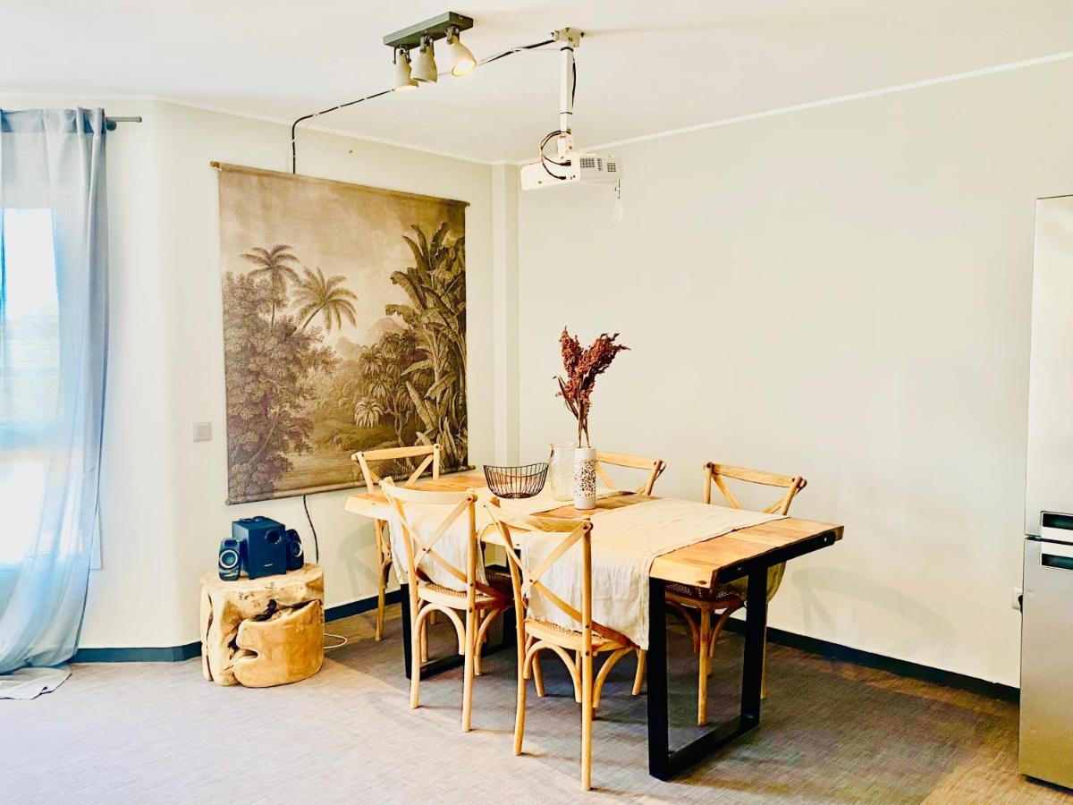 Golden Wave Surf 2 Apartment Corralejo Bagian luar foto