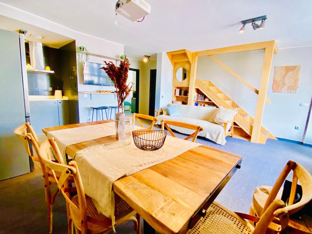 Golden Wave Surf 2 Apartment Corralejo Bagian luar foto