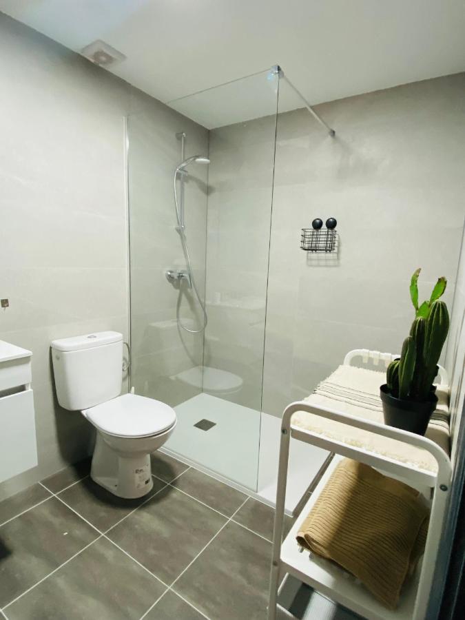 Golden Wave Surf 2 Apartment Corralejo Bagian luar foto