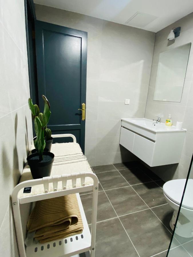 Golden Wave Surf 2 Apartment Corralejo Bagian luar foto