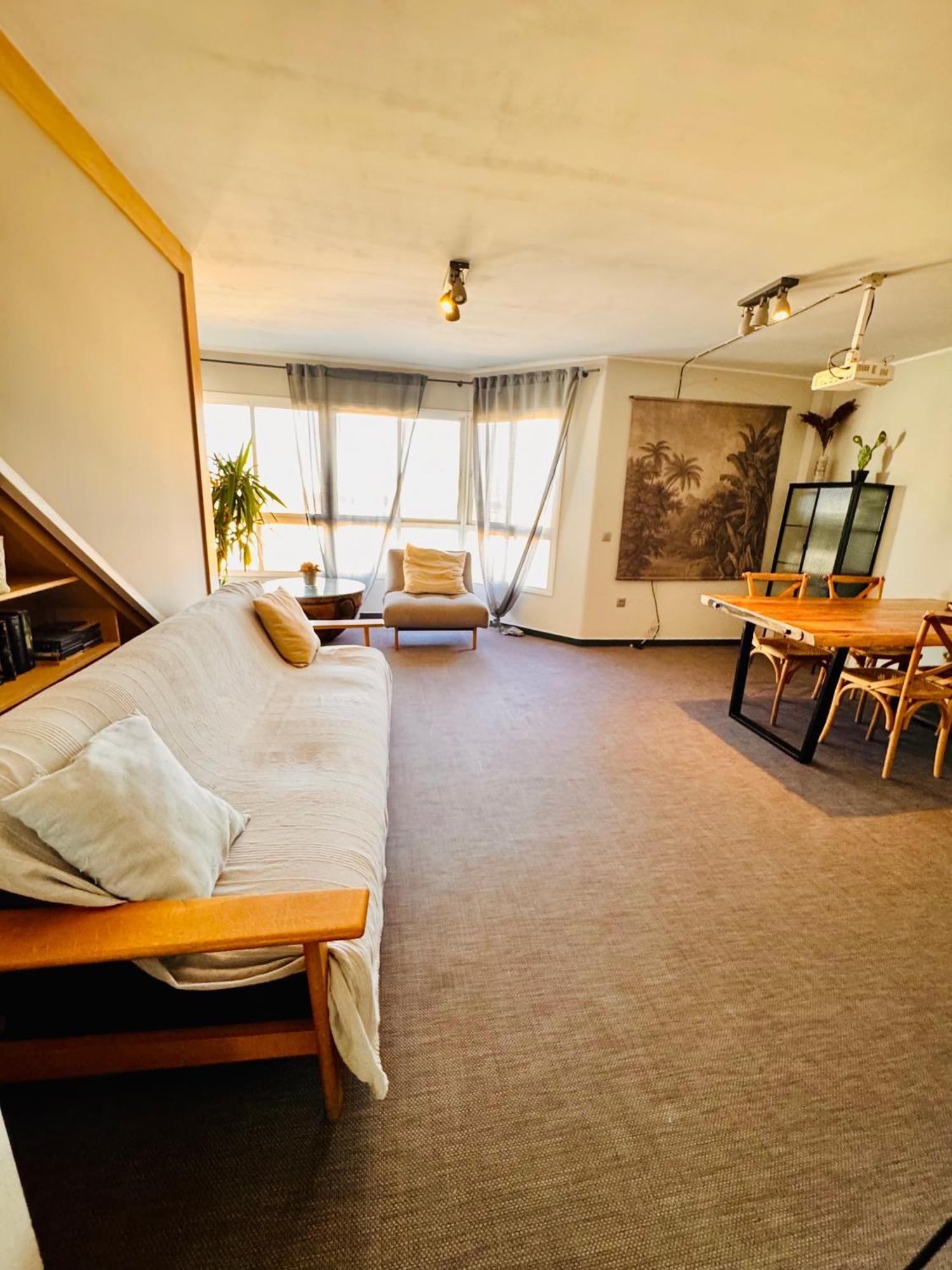 Golden Wave Surf 2 Apartment Corralejo Bagian luar foto