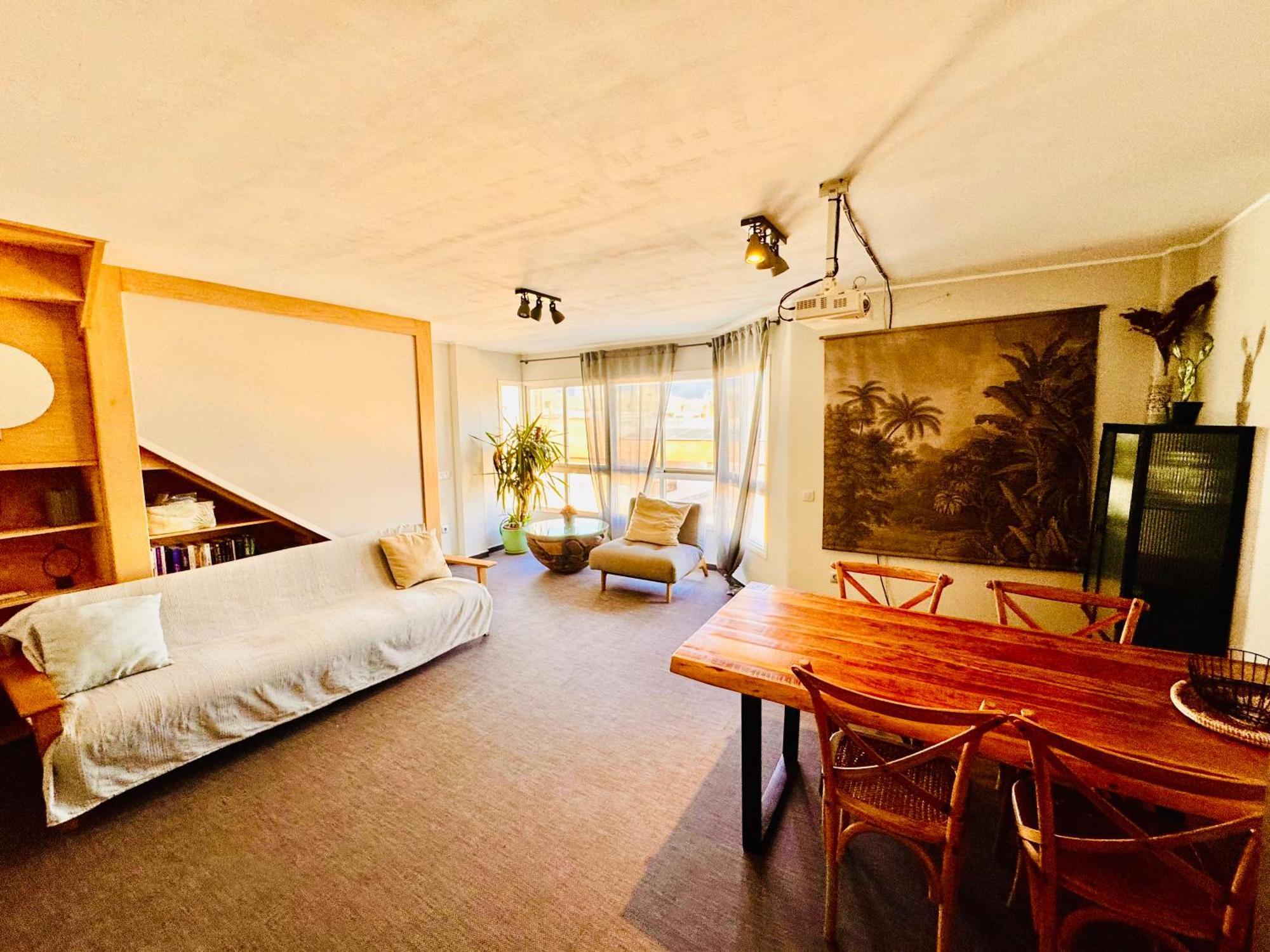 Golden Wave Surf 2 Apartment Corralejo Bagian luar foto