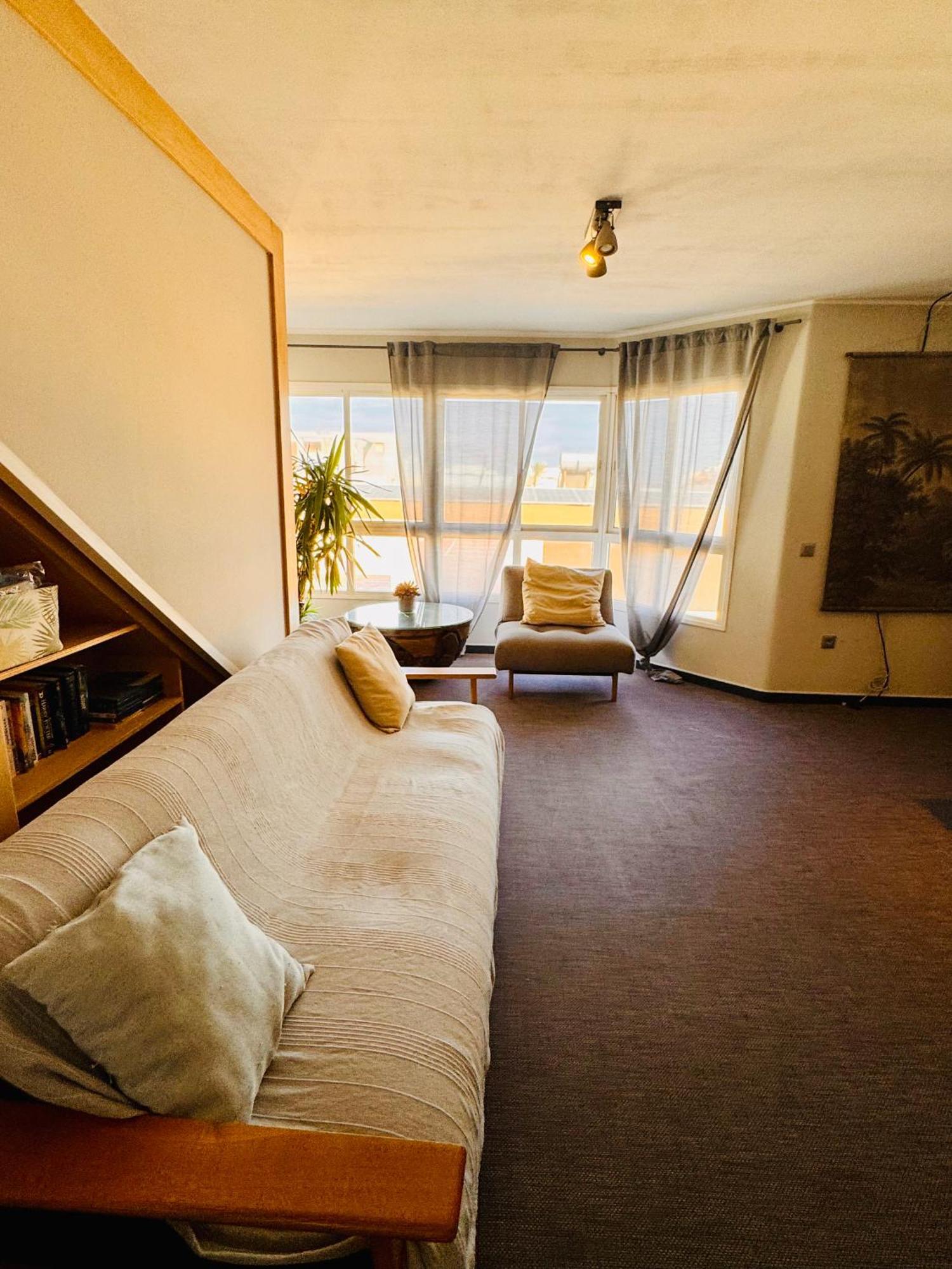 Golden Wave Surf 2 Apartment Corralejo Bagian luar foto