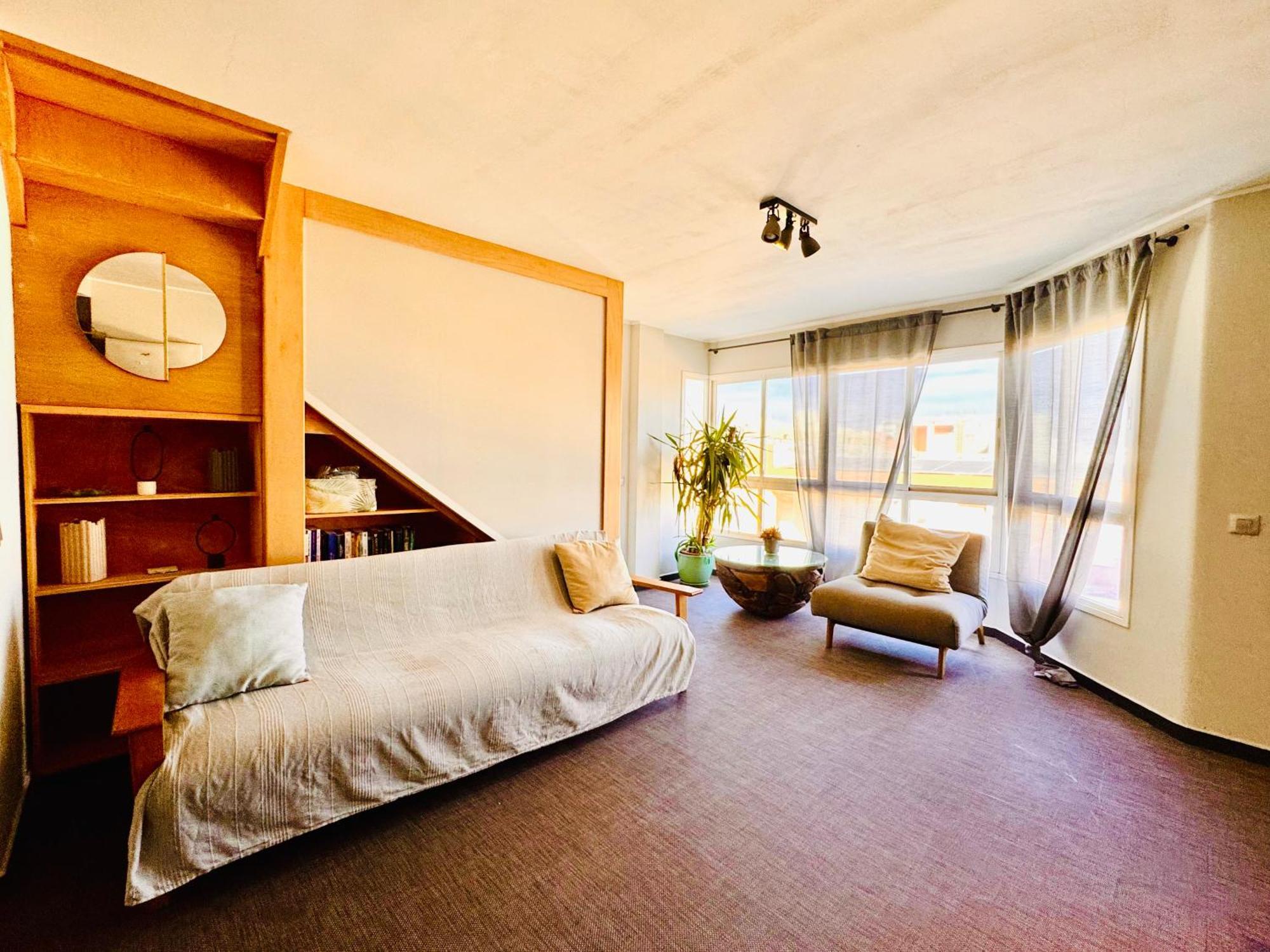 Golden Wave Surf 2 Apartment Corralejo Bagian luar foto